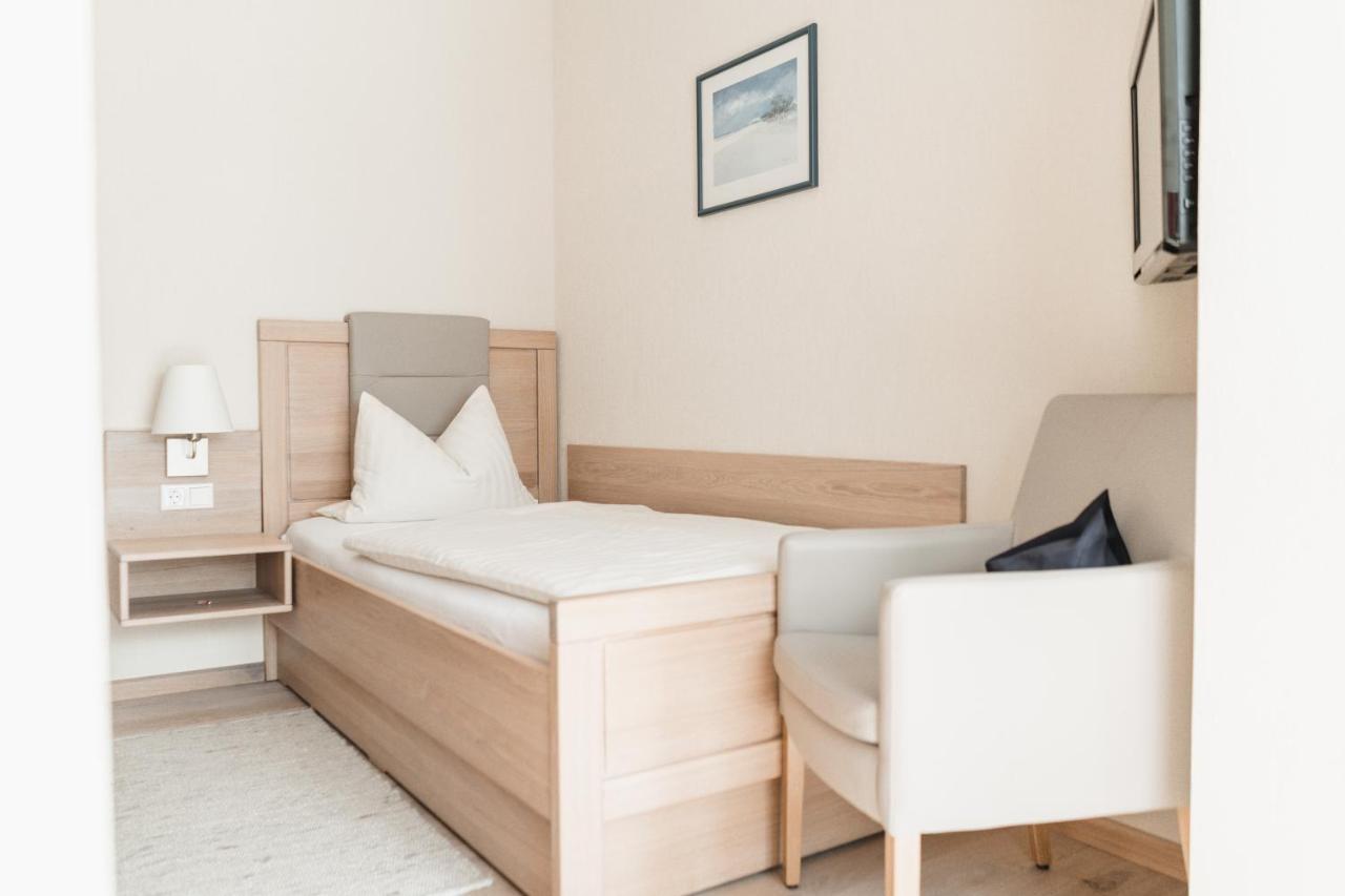 באד לאהר Bio-Hotel Melter מראה חיצוני תמונה