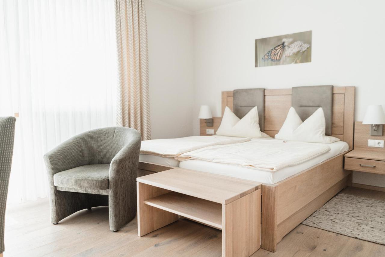 באד לאהר Bio-Hotel Melter מראה חיצוני תמונה
