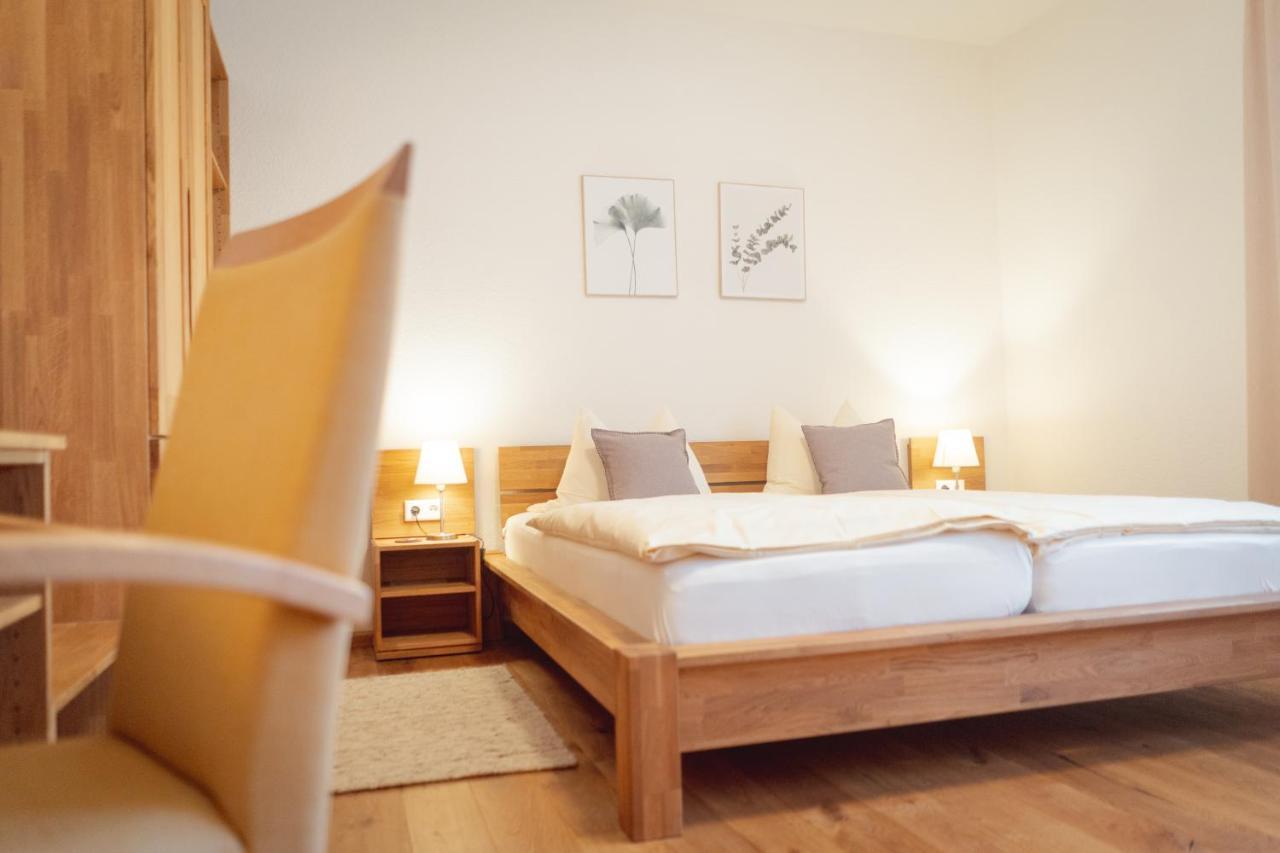 באד לאהר Bio-Hotel Melter מראה חיצוני תמונה