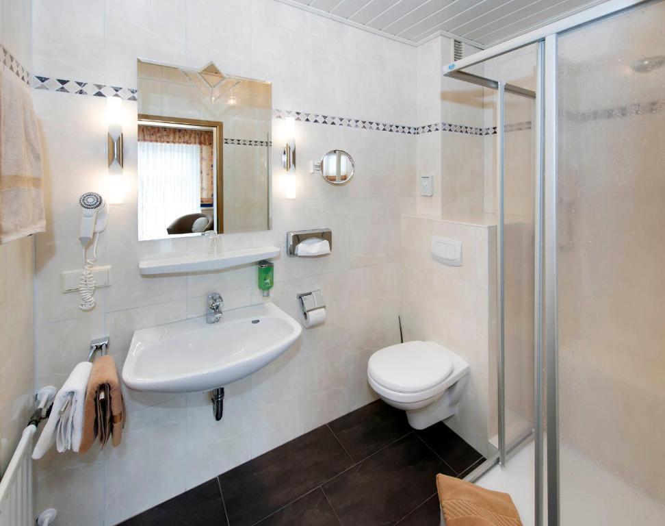 באד לאהר Bio-Hotel Melter מראה חיצוני תמונה